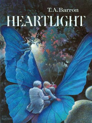 cover image of Heartlight